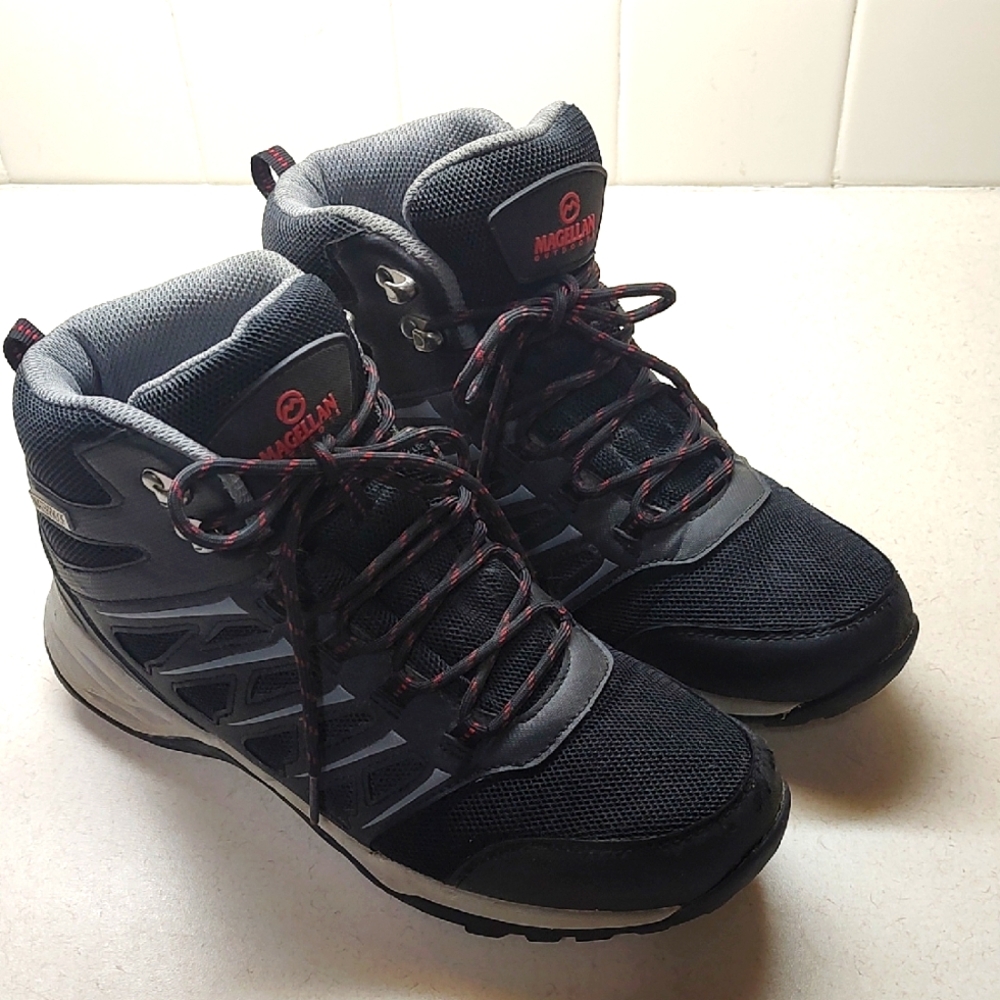 Men's Hiking Boots
